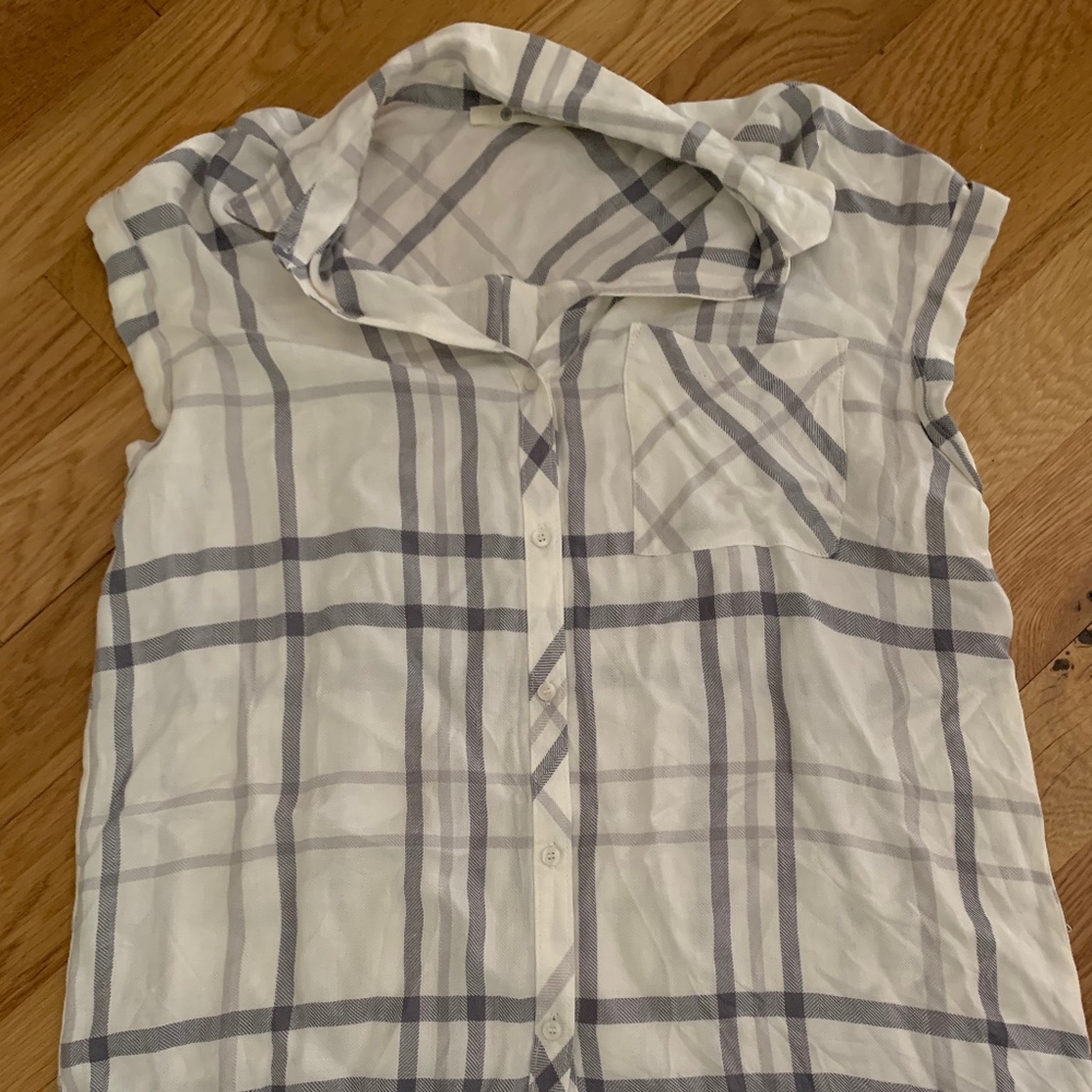 Soft casual shirt - great condition